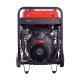 Бензогенератор Fubag BS 11000 A ES 10 кВт в Костроме