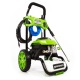 Мойка высокого давления GreenWorks GPW2000 в Костроме