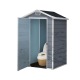 Пластиковый сарай Keter Manor 4x3 в Костроме