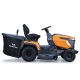 Садовый райдер Villartec MR1702H в Костроме