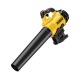 Воздуходувка аккумуляторная Dewalt DCM562P1 XR в Костроме