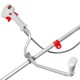 Бензиновый триммер RedVerg RD-GB233S в Костроме