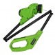 Аккумуляторный триммер GreenWorks G24LT25K2, 2 Ач, 24 V в Костроме