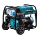 Бензогенератор Alteco Professional AGG 8000Е2 6.5 кВт в Костроме