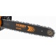 Бензопила Carver Hobby HSG 152-18&quot; в Костроме
