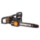 Аккумуляторная пила Worx Nitro WG385E-16&quot; в Костроме