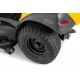 Садовый трактор Stiga Tornado 9121 WX в Костроме
