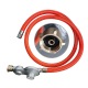 Инверторный бензогенератор Carver PPG-2100IS Duomatic 1.8 кВт в Костроме