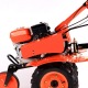 Мотоблок Patriot T 7,5/750 2FB PG Dakota Pro в Костроме