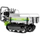 Самоходная тележка Grillo Dumper 507 AV (Robin-Subaru) в Костроме