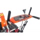 Снегоуборщик Yard Fox Basic 6152E в Костроме