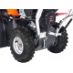 Снегоуборщик Yard Fox Optima 6151E в Костроме