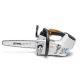 Аккумуляторная пила Stihl MSA 161 T-10&quot; (без аккумулятора и зарядного устройства) в Костроме