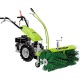 Бензиновая сенокосилка Grillo GF 2 с двигателем Honda в Костроме