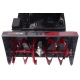Снегоуборщик гусеничный EVOline SBG 690 THE в Костроме