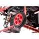 Бензогенератор Hammer GN7000ET 6 кВт в Костроме