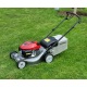 Газонокосилка бензиновая Honda HRG 466C1 SKEH в Костроме