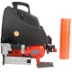 Компрессор поршневой безмасляный Fubag Wood Master Kit OL195/6 + 4 предмета в Костроме