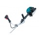 Бензокоса (бензиновый триммер) Makita EM2500U в Костроме