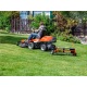 Садовый райдер Husqvarna R 316TX AWD в Костроме