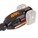 Триммер аккумуляторный Worx Nitro WG186E.92 (без аккумулятора и ЗУ) в Костроме