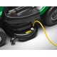 Садовый минитрактор Caiman Rapido 2WD 97D2K в Костроме