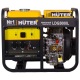 Дизельгенератор Huter LDG 5000L 3 кВт в Костроме