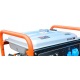 Бензогенератор Zongshen PB 6000 E 5 кВт в Костроме