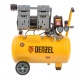 Компрессор воздушный безмасляный Denzel DLS950/24 в Костроме