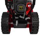 Снегоуборщик DDE ST7066LE в Костроме