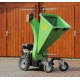 Измельчитель бензиновый Laski LS95ES в Костроме