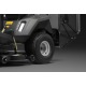 Садовый минитрактор Caiman Comodo Max 2WD HD 107D2K2 в Костроме
