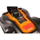 Газонокосилка-робот Worx Landroid M WR757E в Костроме