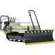 Самоходная тележка Grillo Dumper 507 AE (Robin-Subaru) в Костроме