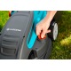 Газонокосилка электрическая Gardena PowerMax 1400/34 в Костроме