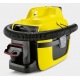 Хозяйственный пылесос Karcher WD 1 Compact Battery Set в Костроме