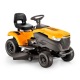Садовый трактор Stiga Tornado 5108 W в Костроме