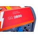 Бензогенератор Кратон GG-2800 2.5 кВт в Костроме