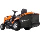 Садовый минитрактор Yard Fox T 86 RBH в Костроме