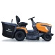 Садовый райдер Villartec MR1592H в Костроме