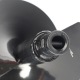 Шнек двухзаходный Patriot D 252 для грунта, длина 800 мм в Костроме