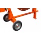 Бетоносмеситель Zitrek ZBR 500/380V (Бетономешалка Zitrek ZBR 500/380V) в Костроме