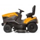 Садовый минитрактор Stiga Tornado 6118 HW в Костроме