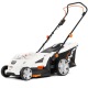 Газонокосилка аккумуляторная Daewoo DLM 4540 Li (без аккумулятора и зарядного устройства) в Костроме