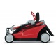 Газонокосилка электрическая Toro 21090 в Костроме