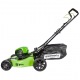 Газонокосилка аккумуляторная GreenWorks GD60LM51HPK4 в Костроме