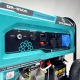 Бензогенератор Steviman GR-8500 8 кВт в Костроме