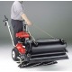 Подметальная машина Tielburger TK38 PRO (Briggs&amp;Stratton) в Костроме