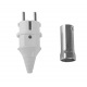 Бензогенератор BauMaster PG-87091 0.55 кВт в Костроме