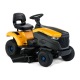 Садовый трактор Stiga Tornado 7108e в Костроме